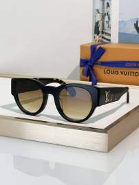 Picture of Louis Vuitton Sunglasses _SKUfw76769951fw